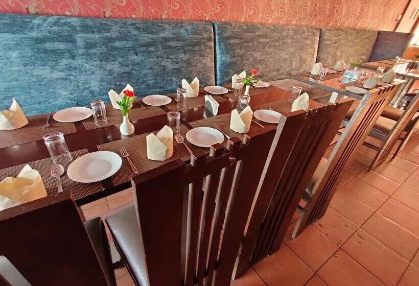 Pensionat Savi Regency