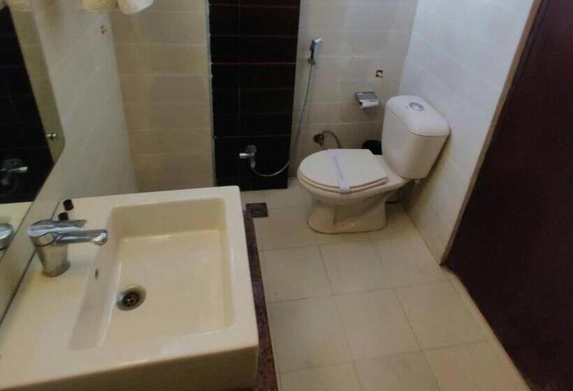 Pensionat Savi Regency