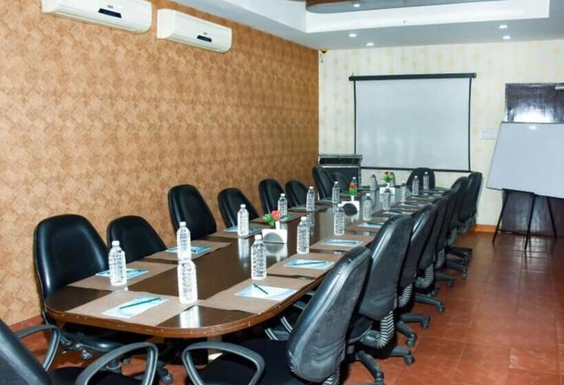 Pensionat Savi Regency