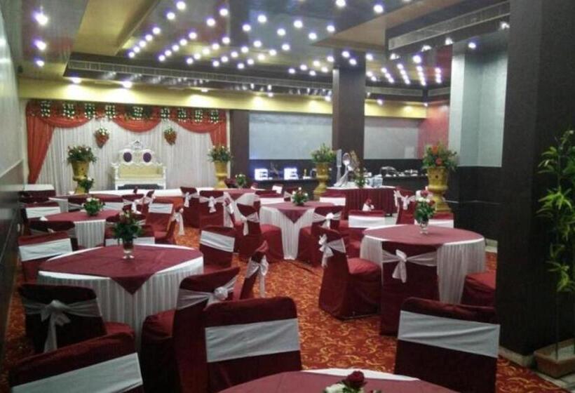 Pensionat Savi Regency