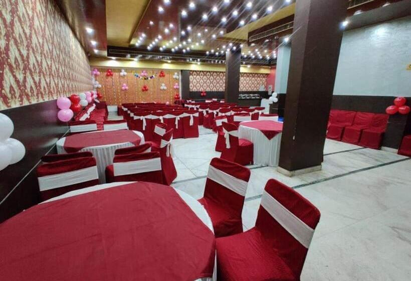 Pensionat Savi Regency