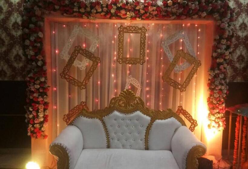 Pensionat Savi Regency