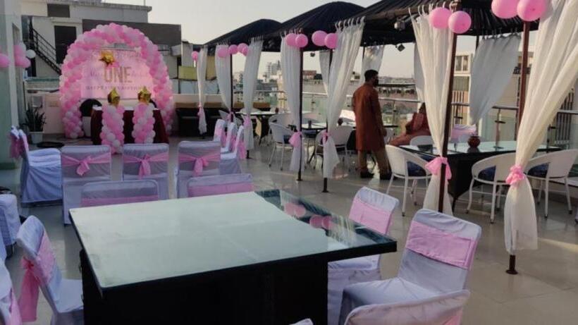 Pensionat Savi Regency