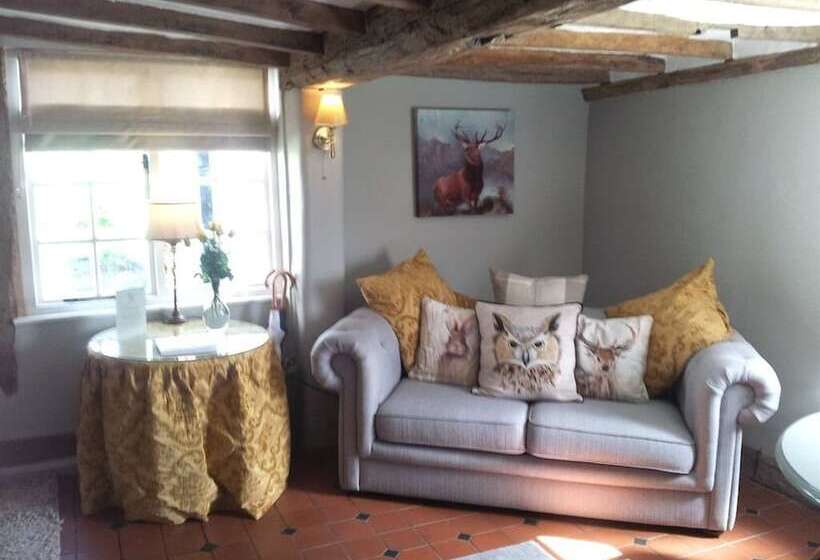 펜션 The Jasmine Room