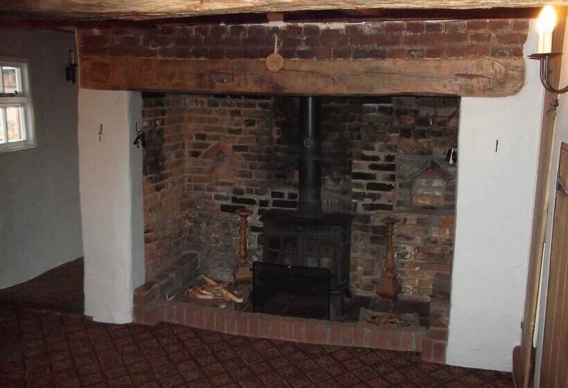 펜션 The Jasmine Room