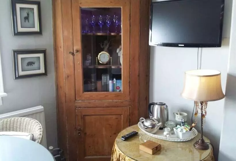 ペンション The Jasmine Room
