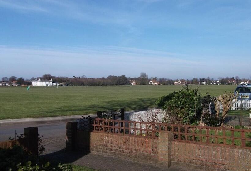 펜션 The Jasmine Room