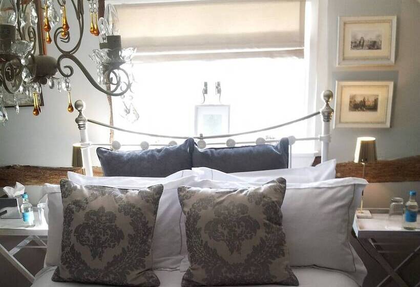 펜션 The Jasmine Room