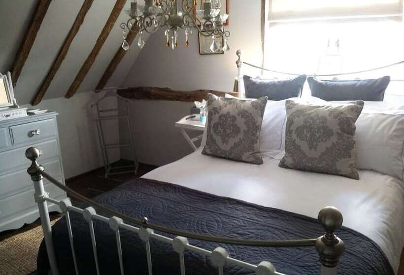 펜션 The Jasmine Room