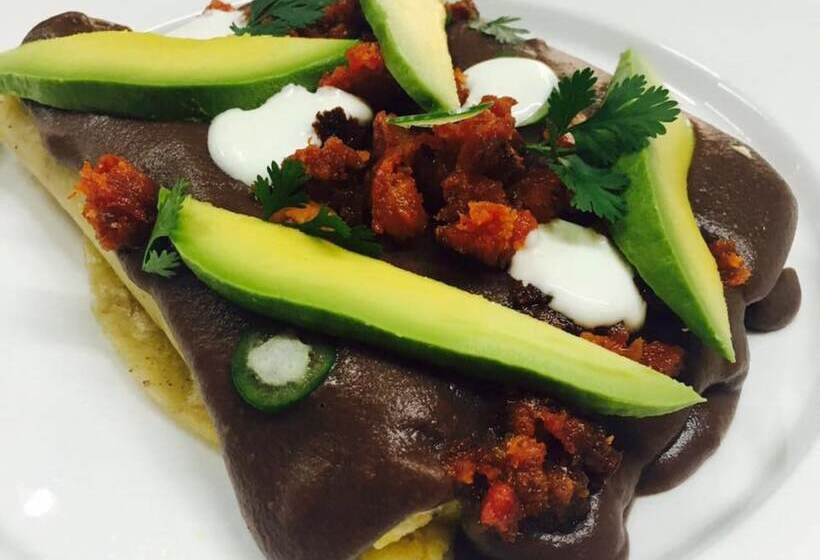 Puerta Al Virreinato Hotel Boutique