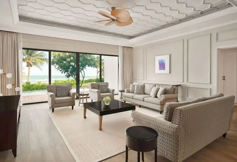 Sheraton Phu Quoc Long Beach Resort