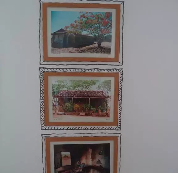 Tambaú Hostel