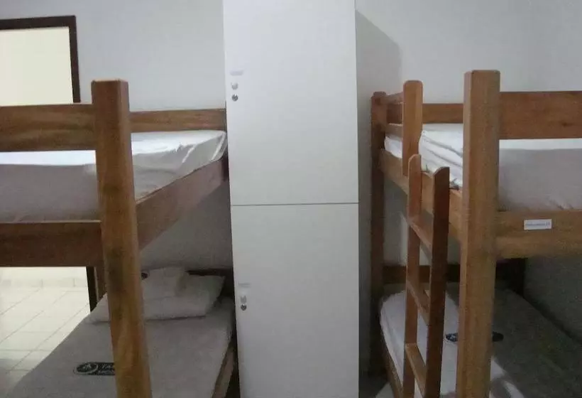 Tambaú Hostel
