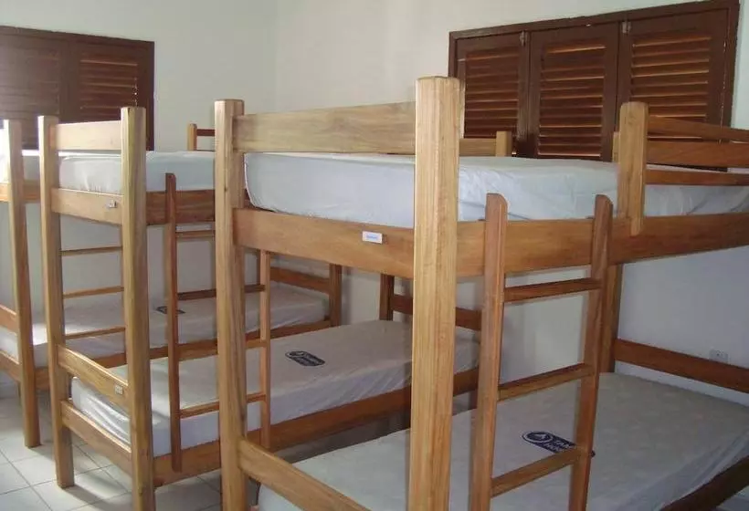 Tambaú Hostel