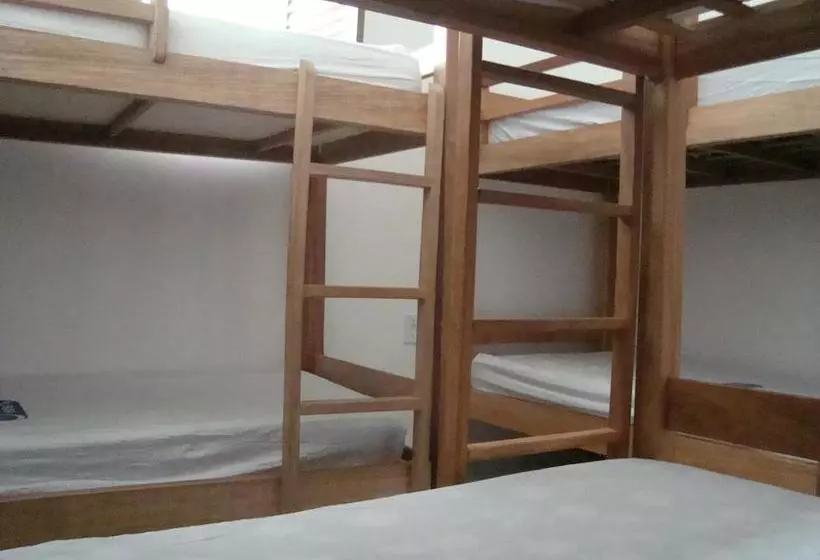 Tambaú Hostel