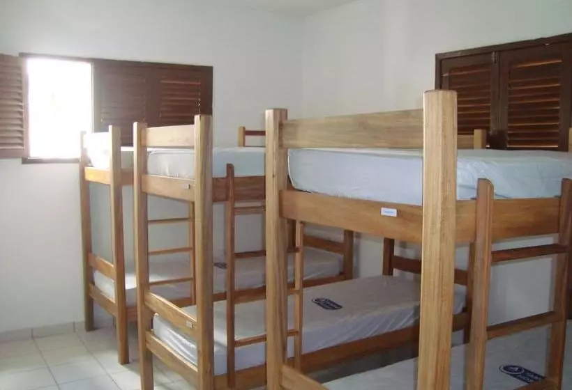 Tambaú Hostel