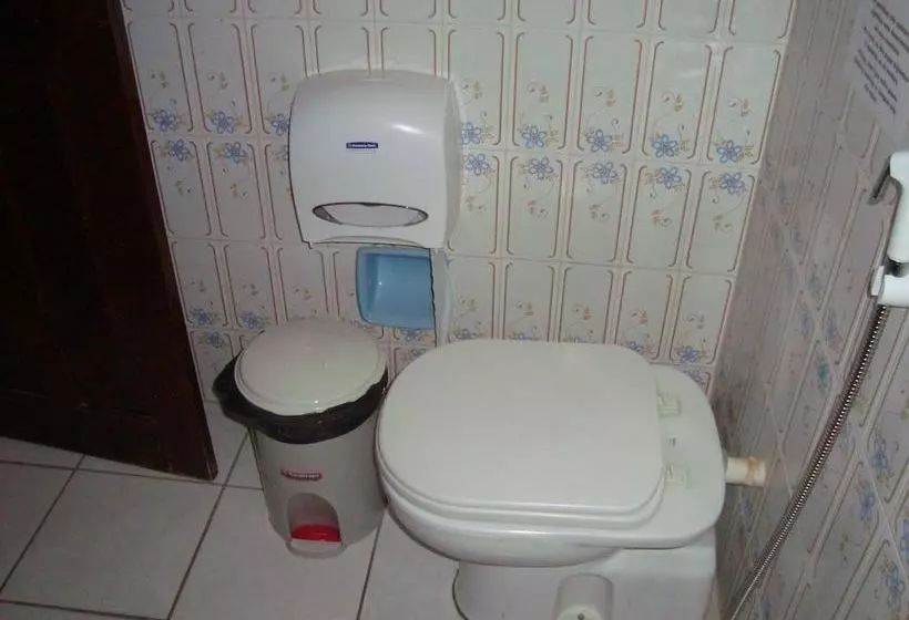 Tambaú Hostel
