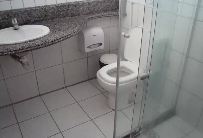 Tambaú Hostel