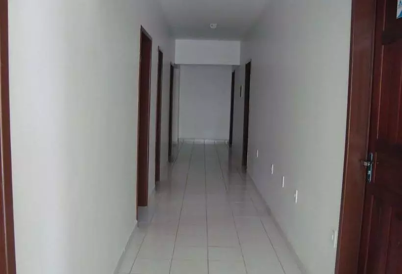 Tambaú Hostel