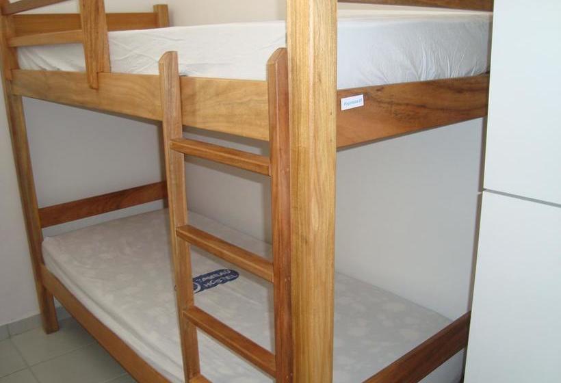 Tambaú Hostel