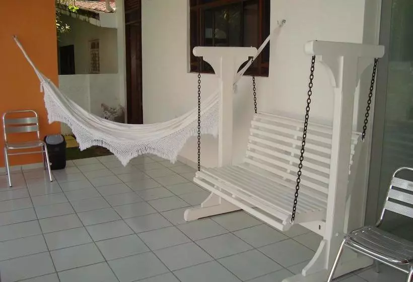 Tambaú Hostel