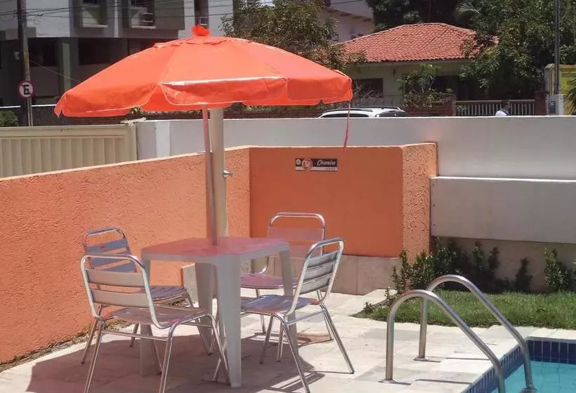Tambaú Hostel