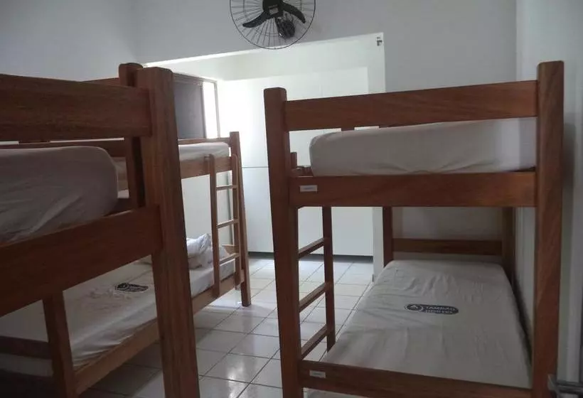 Tambaú Hostel