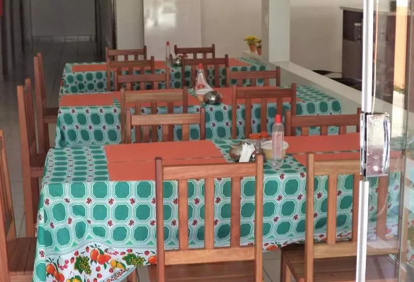 Tambaú Hostel