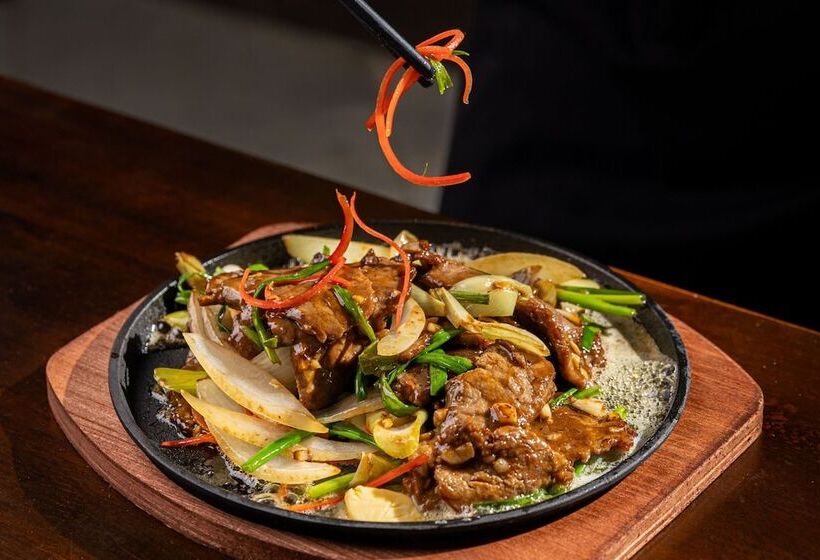 Sheraton Phu Quoc Long Beach Resort