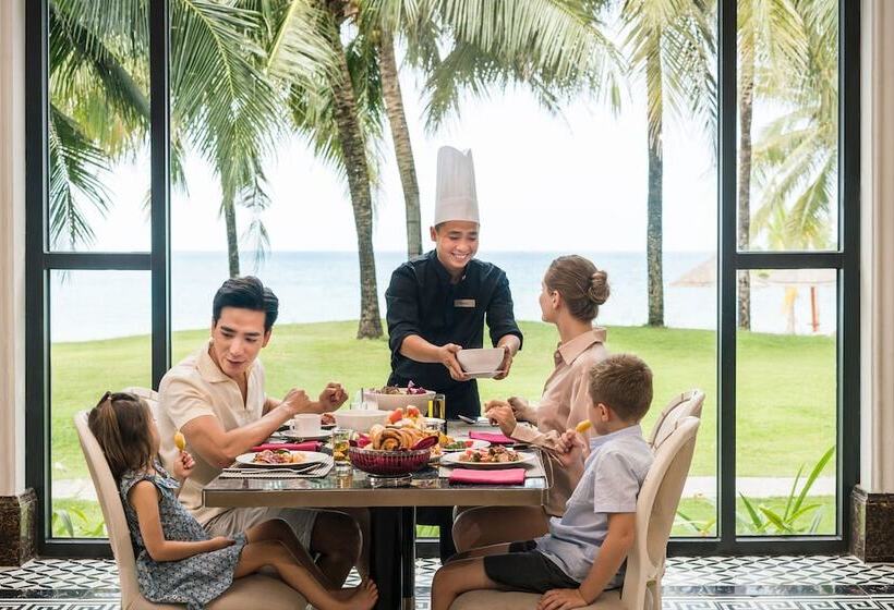 Sheraton Phu Quoc Long Beach Resort