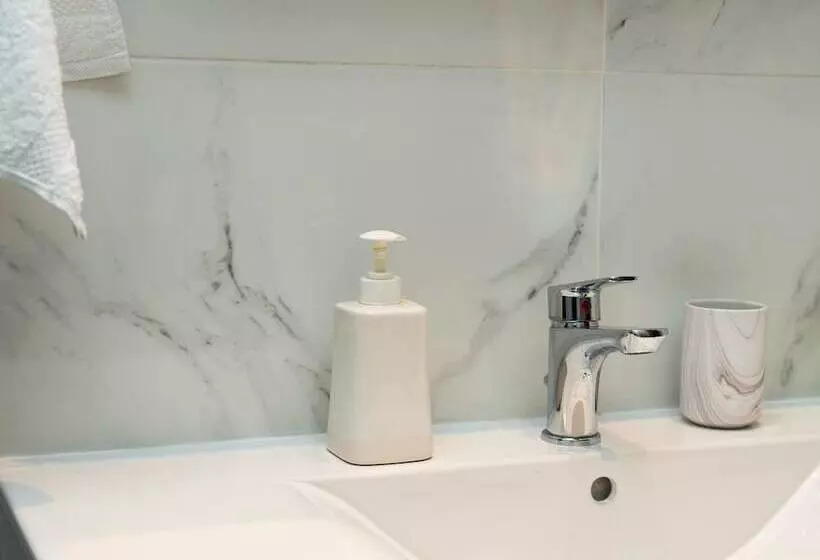 Allagiannis Group Apartments