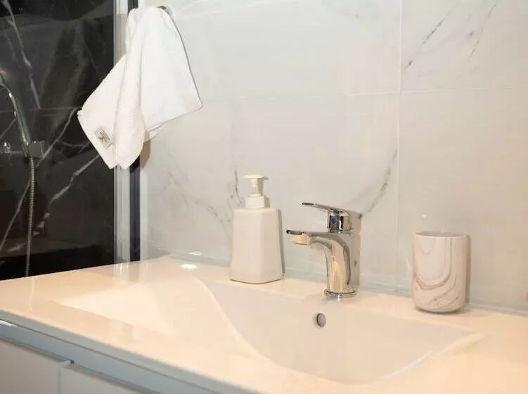 Allagiannis Group Apartments