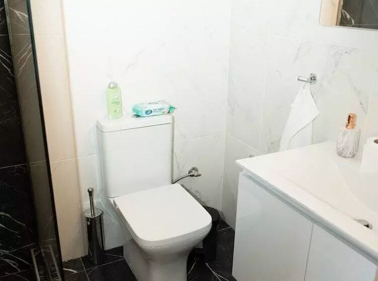 Allagiannis Group Apartments