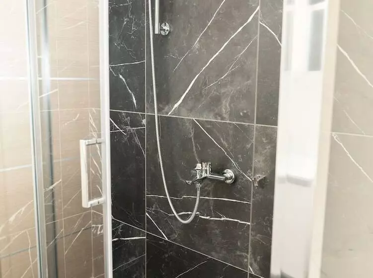 Allagiannis Group Apartments