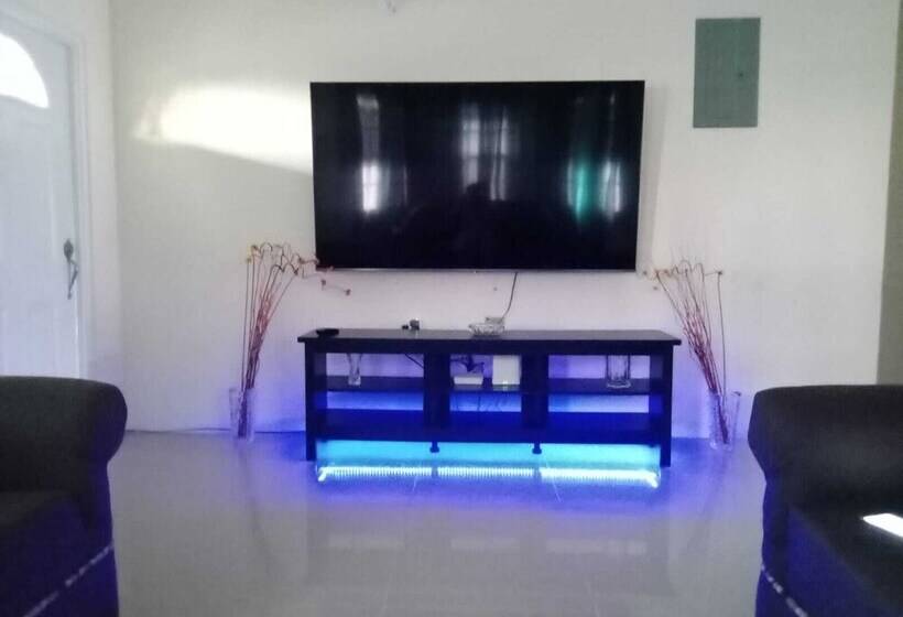 تختخواب و صبحانه Ocean View Get Away