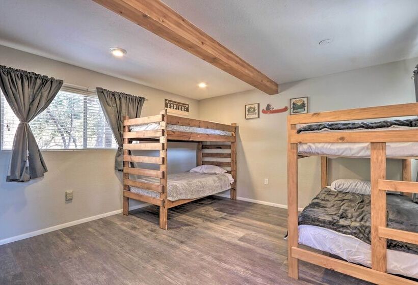 Charming Cottage With Tonto National Forest Views!