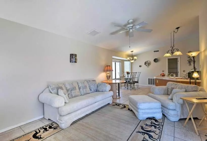 Glendale Home W/ Pool   Walk To Nfl Games!
