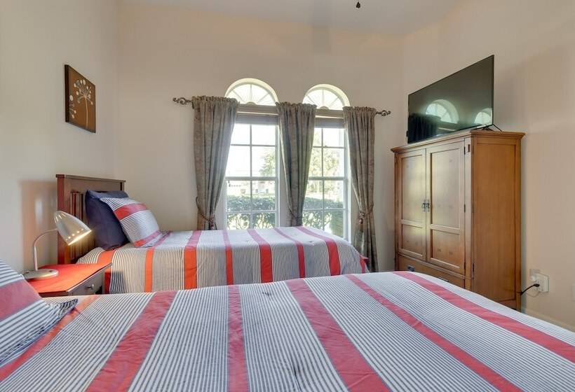 12 Mi To Disney: Home W/ Pool & Spa In Clermont