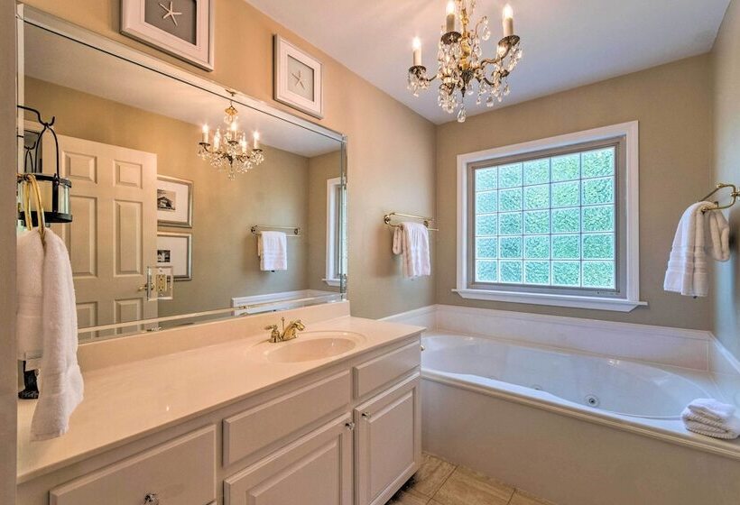 Home On Lake Catherine W/ Dock 9 Mi To Hot Springs