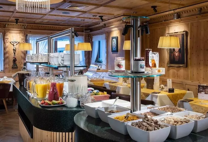 ホテル Goldener Adler