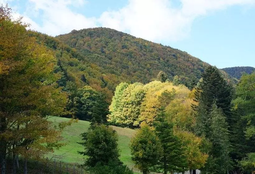 Hotelli Monastero Sant Alberico Relais