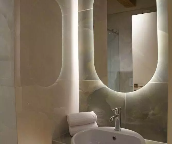 Hotelli Monastero Sant Alberico Relais