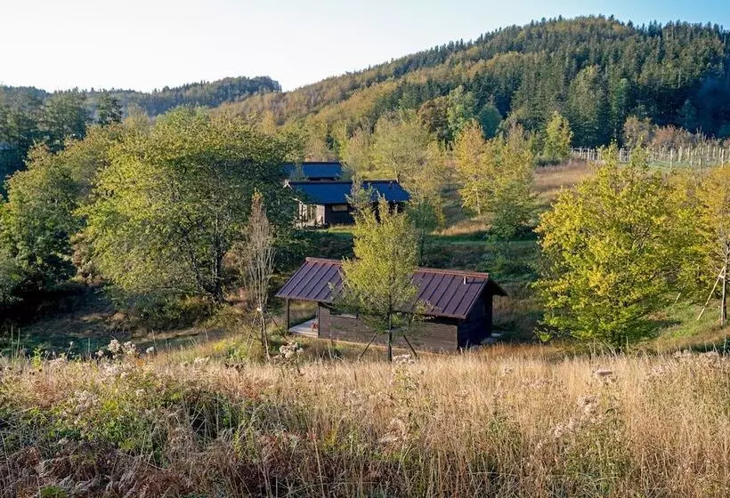 Maaseutuhotelli Oasy