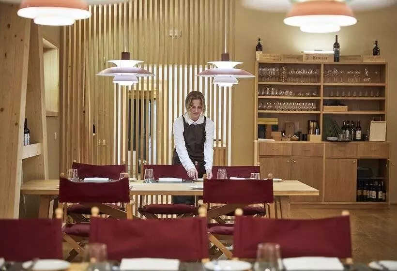 Maaseutuhotelli Oasy