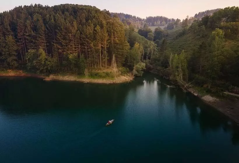 Maaseutuhotelli Oasy