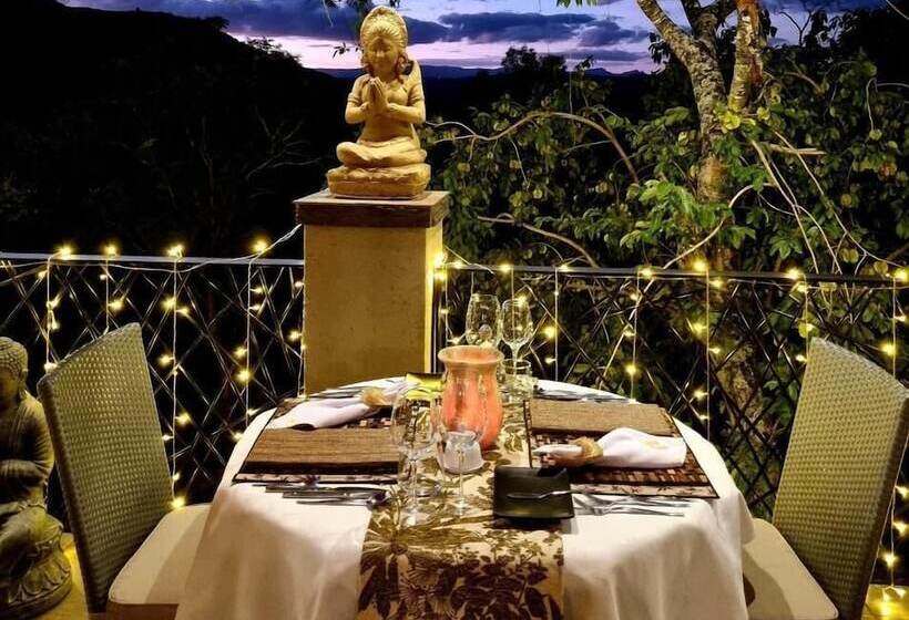 Отель The Zarafa