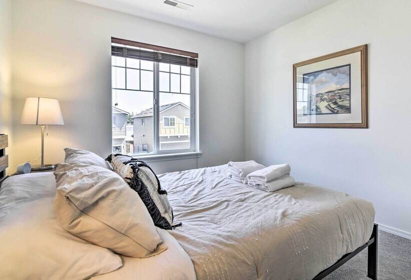 Lovely Vancouver Home < 18 Mi To Portland!