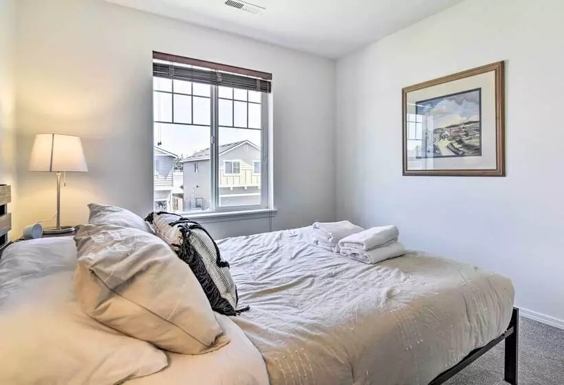 Lovely Vancouver Home < 18 Mi To Portland!