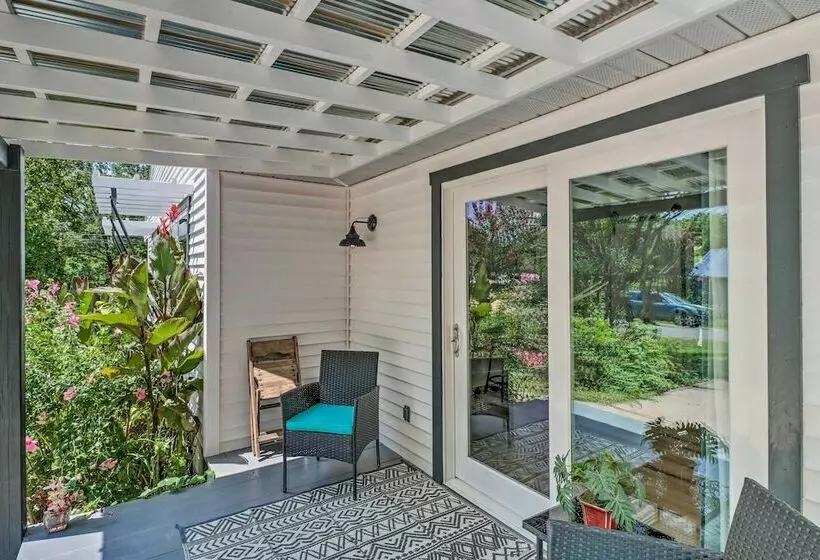 Mountain View Home Steps To Amphitheater Park