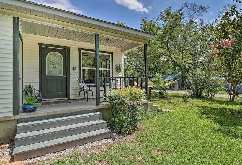 Mountain View Home Steps To Amphitheater Park